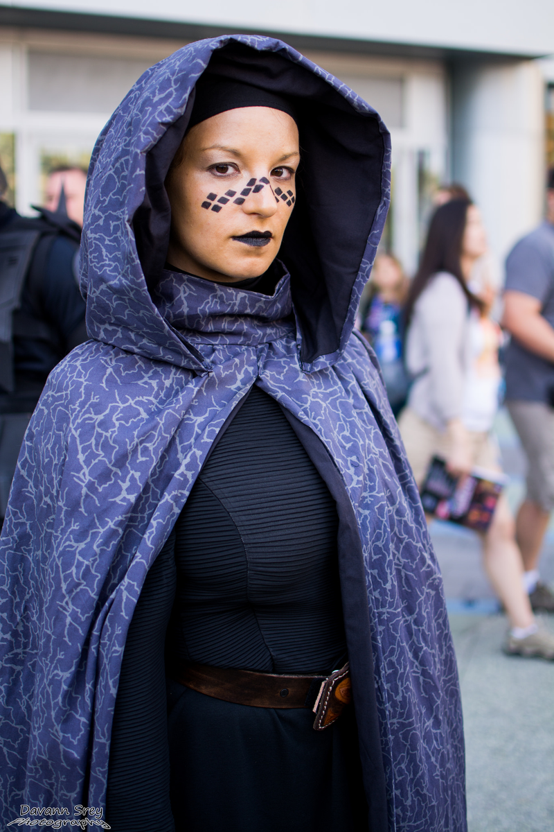 Illustration for article titled The Most Incredible Cosplay From This Weekend's Star Wars Celebration!